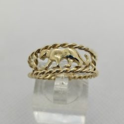 Jaguar Gullring unisex